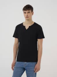 Camiseta manga corta Hombre Terranova