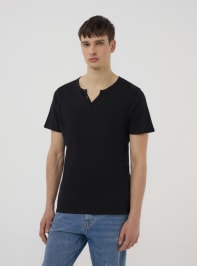T-Shirt MC Herren Terranova
