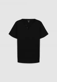 Camiseta manga corta Hombre Terranova
