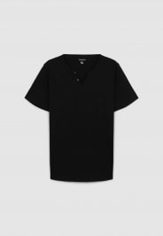 T-Shirt MC Herren Terranova