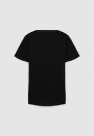 Camiseta manga corta Hombre Terranova