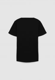 T-Shirt MC Herren Terranova