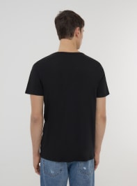 T-Shirt MC Herren Terranova