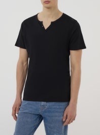 T-Shirt MC Herren Terranova