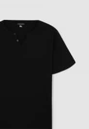 Camiseta manga corta Hombre Terranova