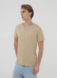 Short-sleeved T-shirt Man Terranova