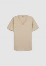 Short-sleeved T-shirt Man Terranova