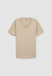 T-Shirt MC Herren Terranova