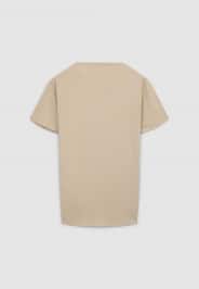 Short-sleeved T-shirt Man Terranova