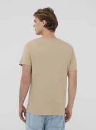 Short-sleeved T-shirt Man Terranova