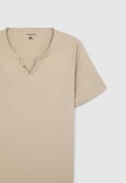 Short-sleeved T-shirt Man Terranova