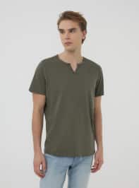 T-Shirt MC Burrë Terranova
