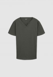 T-Shirt MC Uomo Terranova