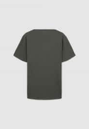 T-Shirt MC Burrë Terranova