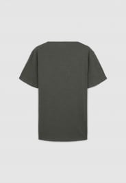 T-Shirt MC Uomo Terranova