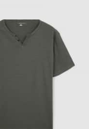 T-Shirt MC Burrë Terranova