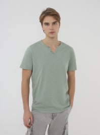 T-Shirt MC Uomo Terranova