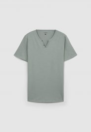 T-Shirt MC Uomo Terranova
