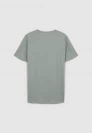 T-Shirt MC Pánské Terranova