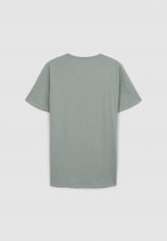 T-Shirt MC Uomo Terranova