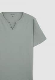 T-Shirt MC Pánské Terranova