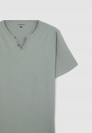 T-Shirt MC Uomo Terranova