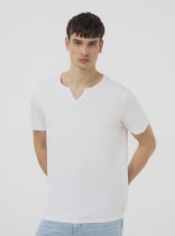 T-Shirt MC Uomo Terranova