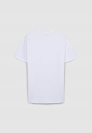 T-Shirt MC Uomo Terranova