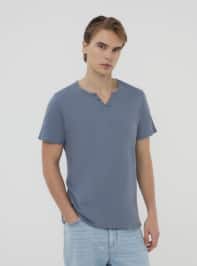 Short-sleeved T-shirt Man Terranova