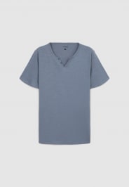 T-Shirt MC Uomo Terranova