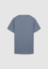 T-Shirt MC Uomo Terranova