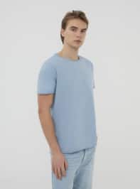T-Shirt MC Herren Terranova