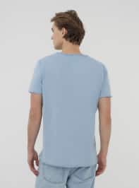 T-Shirt MC Herren Terranova