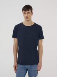 T-Shirt MC Pánské Terranova