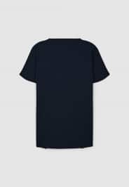 T-Shirt MC Pánské Terranova