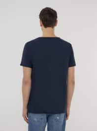 T-Shirt MC Pánské Terranova
