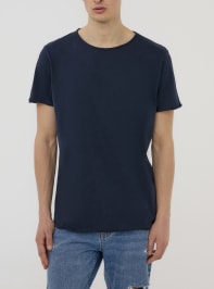 T-Shirt MC Uomo Terranova