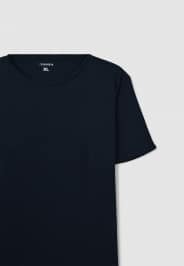 T-Shirt MC Pánské Terranova