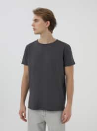 T-Shirt MC Herren Terranova