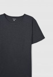 T-Shirt MC Uomo Terranova