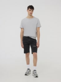 T-Shirt MC Uomo Terranova