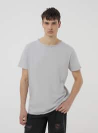 Camiseta manga corta Hombre Terranova