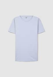 Camiseta manga corta Hombre Terranova