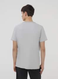 Camiseta manga corta Hombre Terranova