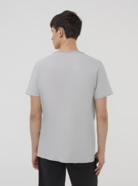 T-Shirt MC Uomo Terranova