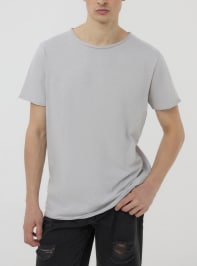 T-Shirt MC Uomo Terranova