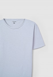 T-Shirt MC Uomo Terranova