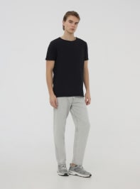 T-Shirt MC Herren Terranova