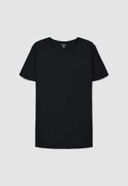 T-Shirt MC Herren Terranova
