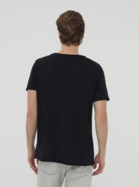 T-Shirt MC Herren Terranova